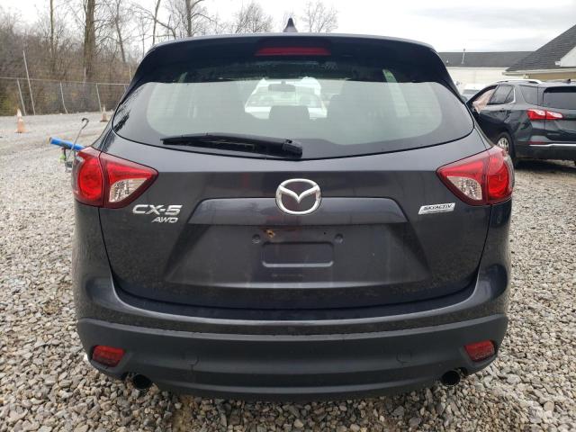 Photo 5 VIN: JM3KE4BY0F0539349 - MAZDA CX-5 SPORT 