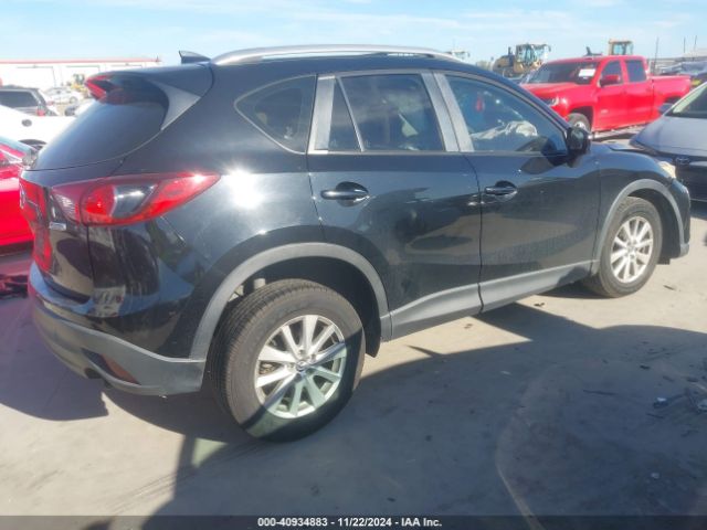 Photo 3 VIN: JM3KE4BY0G0611264 - MAZDA CX-5 