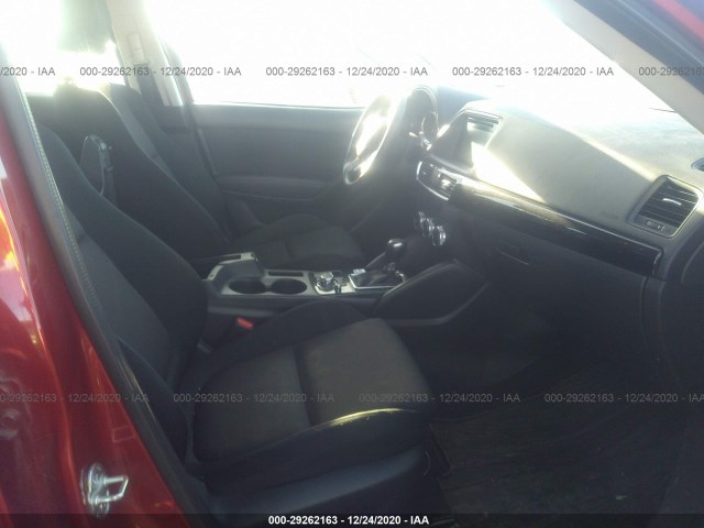 Photo 4 VIN: JM3KE4BY0G0657998 - MAZDA CX-5 