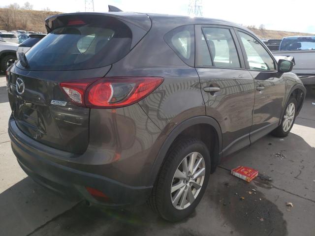 Photo 3 VIN: JM3KE4BY0G0678172 - MAZDA CX-5 SPORT 