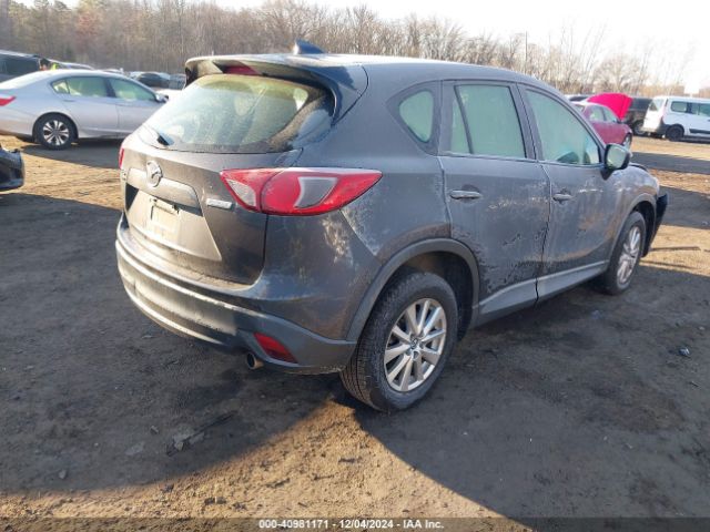 Photo 3 VIN: JM3KE4BY0G0739861 - MAZDA CX-5 