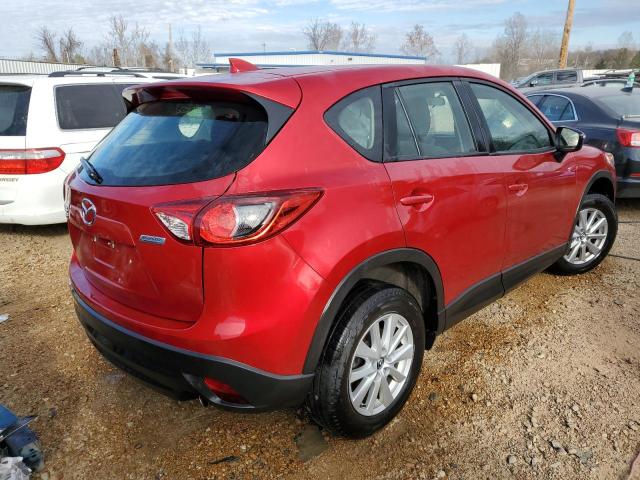 Photo 3 VIN: JM3KE4BY0G0812257 - MAZDA CX-5 SPORT 