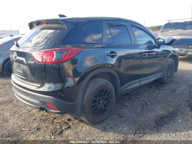 Photo 3 VIN: JM3KE4BY1F0480537 - MAZDA CX-5 