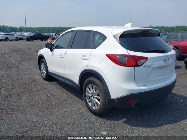 Photo 2 VIN: JM3KE4BY1F0494115 - MAZDA CX-5 