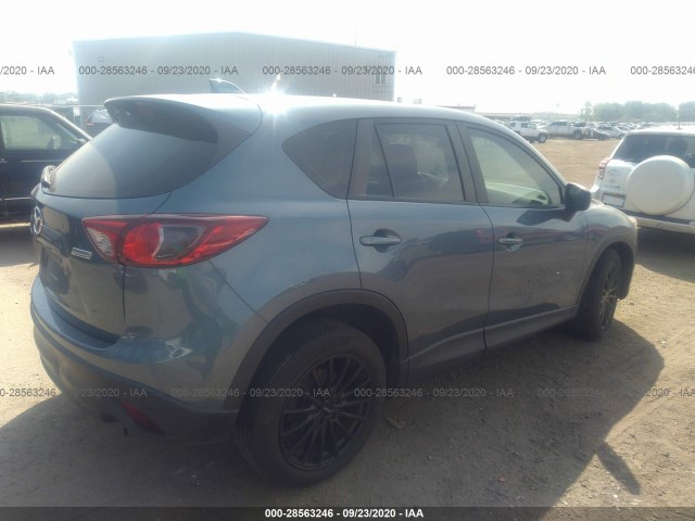 Photo 3 VIN: JM3KE4BY1F0526187 - MAZDA CX-5 