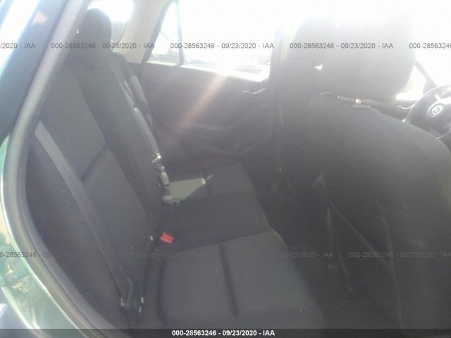 Photo 7 VIN: JM3KE4BY1F0526187 - MAZDA CX-5 