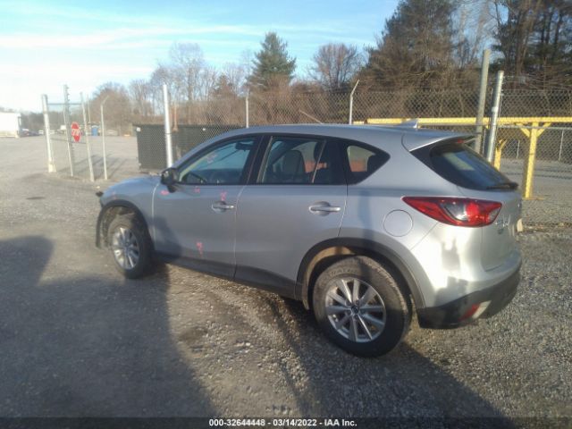 Photo 2 VIN: JM3KE4BY1G0621639 - MAZDA CX-5 