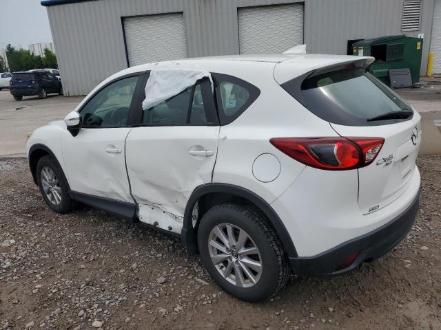 Photo 1 VIN: JM3KE4BY1G0633533 - MAZDA CX-5 SPORT 