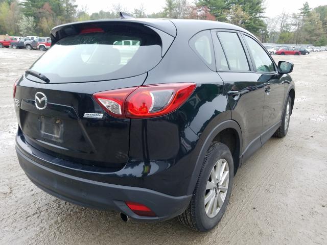 Photo 3 VIN: JM3KE4BY1G0645147 - MAZDA CX-5 