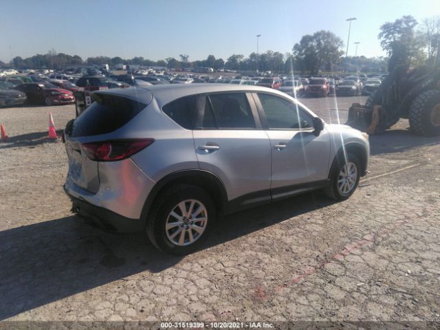 Photo 3 VIN: JM3KE4BY1G0645651 - MAZDA CX-5 