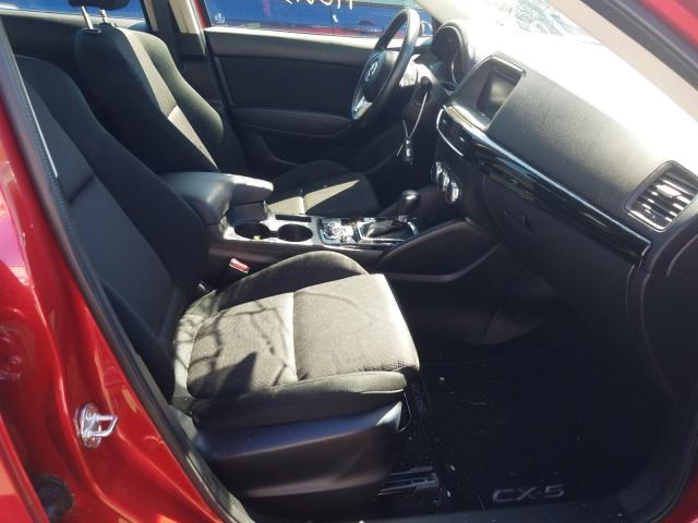 Photo 4 VIN: JM3KE4BY1G0711180 - MAZDA CX-5 