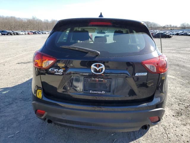 Photo 5 VIN: JM3KE4BY1G0749816 - MAZDA CX-5 SPORT 