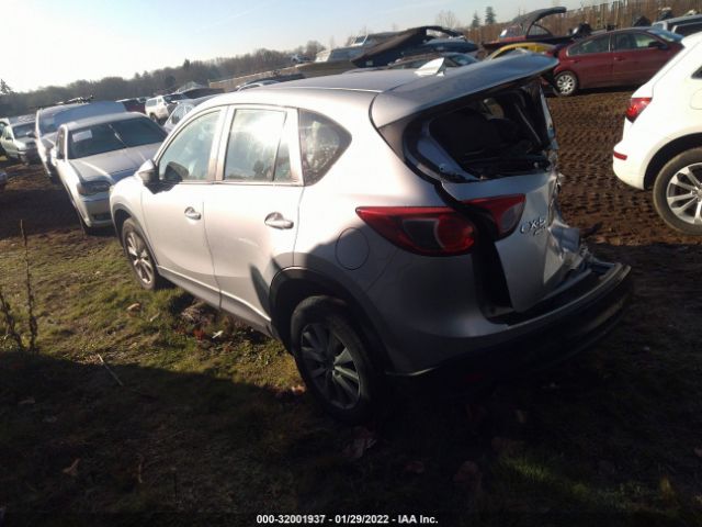 Photo 2 VIN: JM3KE4BY1G0751940 - MAZDA CX-5 