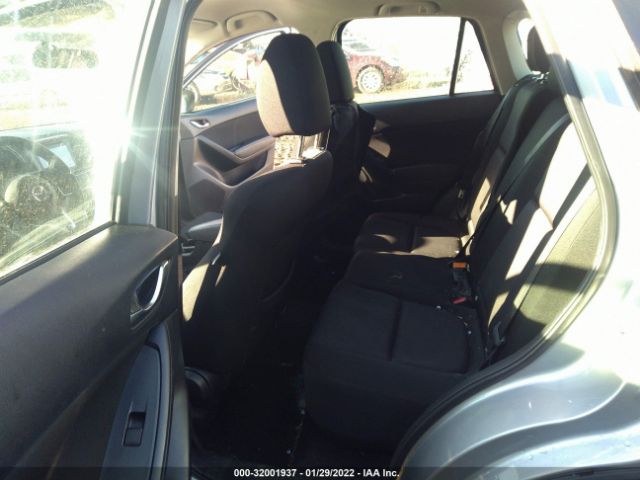 Photo 7 VIN: JM3KE4BY1G0751940 - MAZDA CX-5 