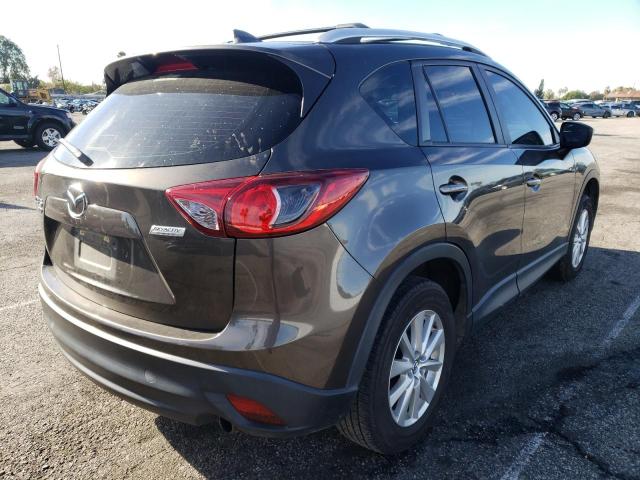 Photo 3 VIN: JM3KE4BY1G0751971 - MAZDA CX-5 SPORT 