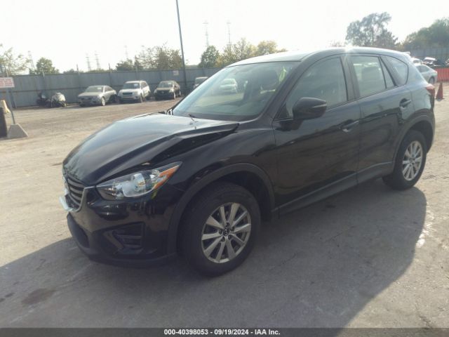 Photo 1 VIN: JM3KE4BY1G0850886 - MAZDA CX-5 