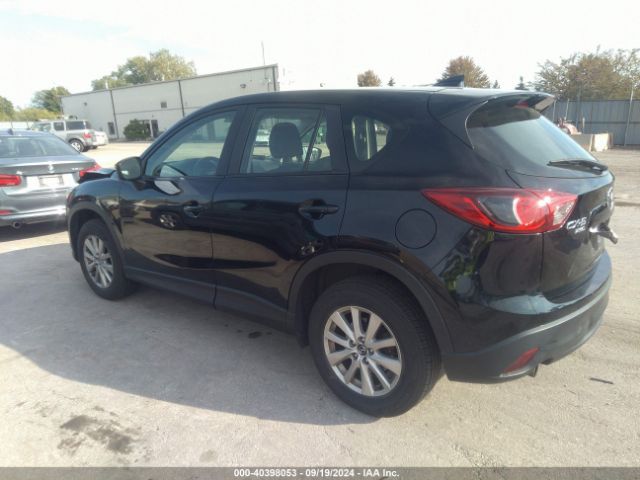 Photo 2 VIN: JM3KE4BY1G0850886 - MAZDA CX-5 