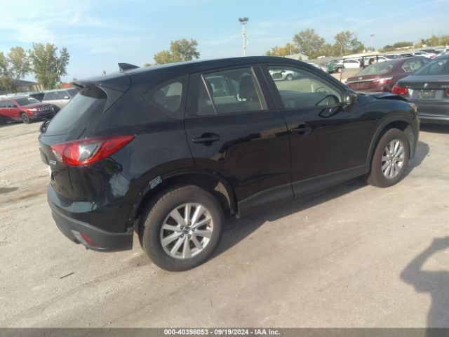 Photo 3 VIN: JM3KE4BY1G0850886 - MAZDA CX-5 