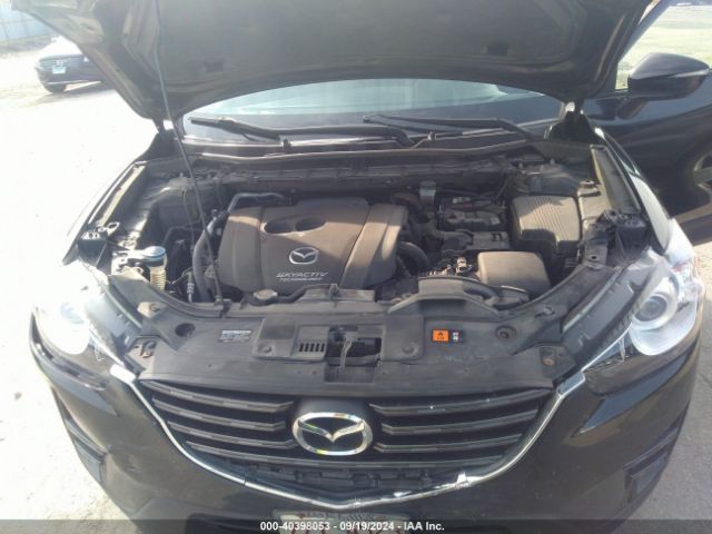 Photo 9 VIN: JM3KE4BY1G0850886 - MAZDA CX-5 