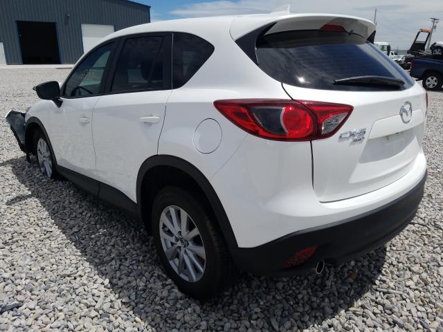 Photo 2 VIN: JM3KE4BY1G0900623 - MAZDA CX-5 SPORT 