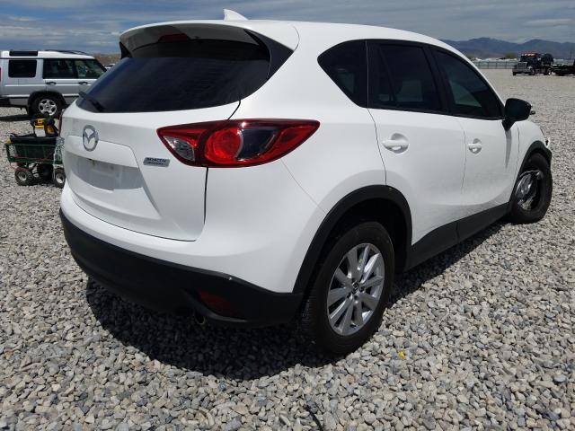 Photo 3 VIN: JM3KE4BY1G0900623 - MAZDA CX-5 SPORT 