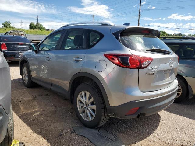 Photo 1 VIN: JM3KE4BY2F0493684 - MAZDA CX-5 SPORT 