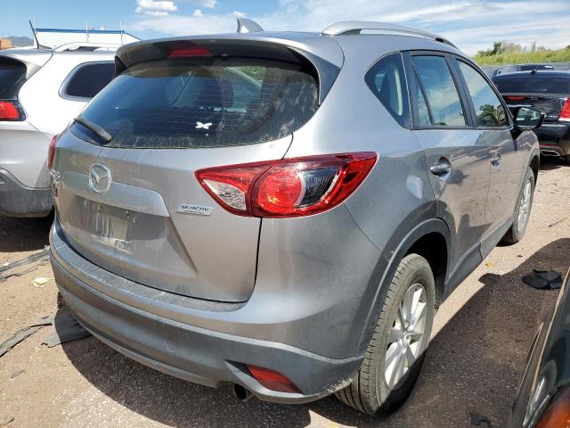 Photo 2 VIN: JM3KE4BY2F0493684 - MAZDA CX-5 SPORT 