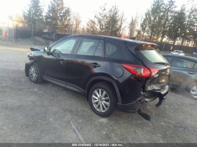 Photo 2 VIN: JM3KE4BY2F0510290 - MAZDA CX-5 