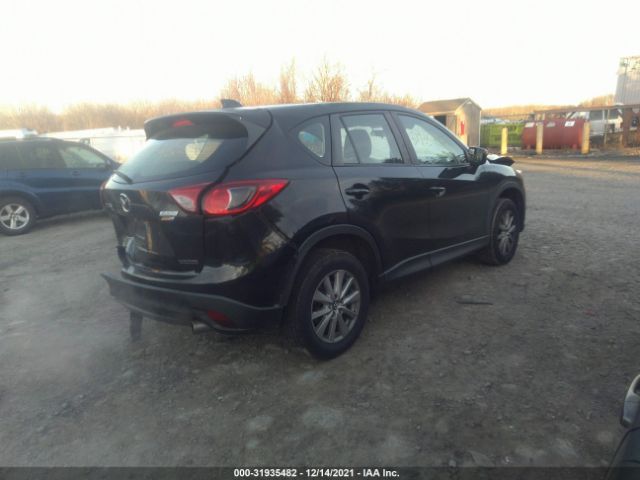 Photo 3 VIN: JM3KE4BY2F0510290 - MAZDA CX-5 