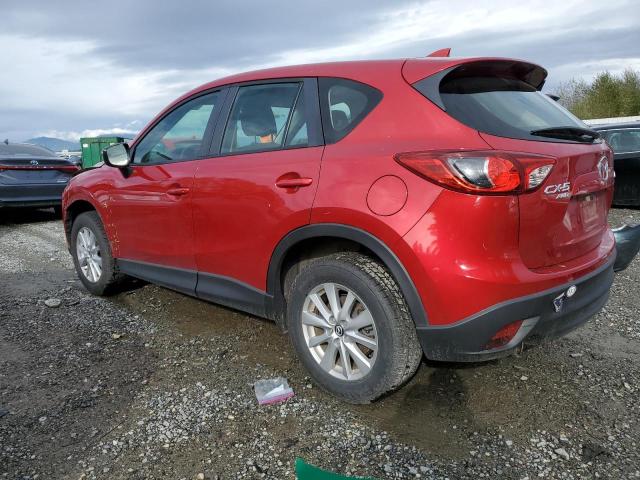 Photo 1 VIN: JM3KE4BY2G0602582 - MAZDA CX-5 SPORT 