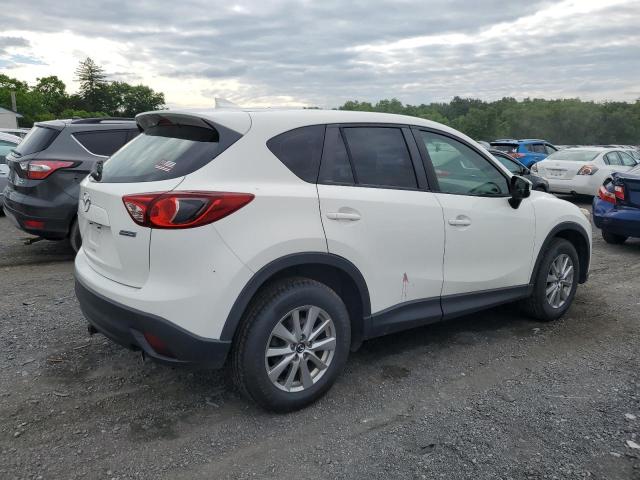 Photo 2 VIN: JM3KE4BY2G0630902 - MAZDA CX-5 