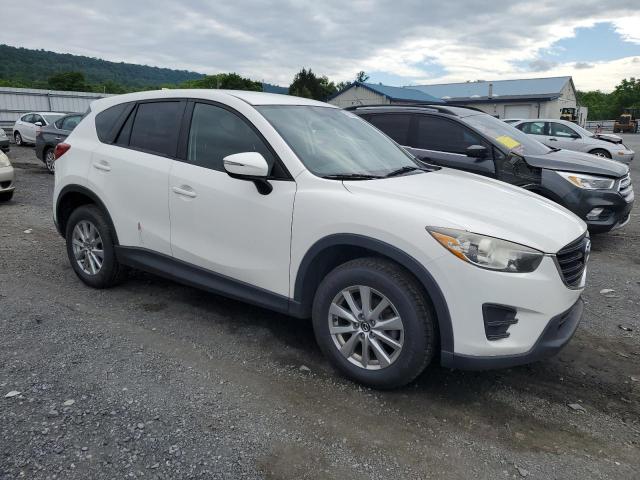 Photo 3 VIN: JM3KE4BY2G0630902 - MAZDA CX-5 