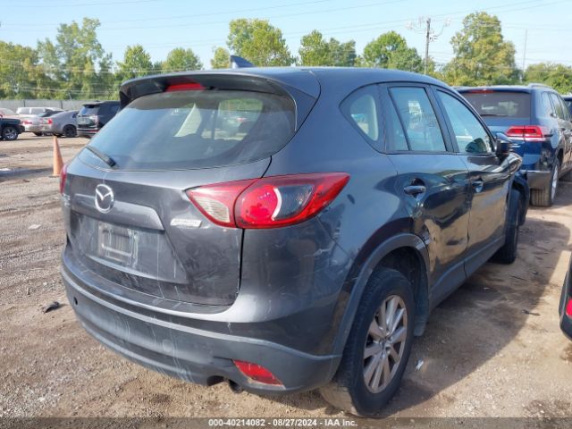 Photo 3 VIN: JM3KE4BY2G0742034 - MAZDA CX-5 