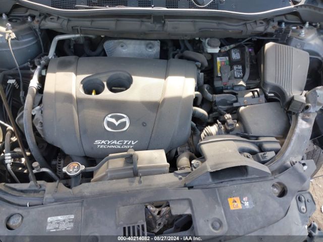 Photo 9 VIN: JM3KE4BY2G0742034 - MAZDA CX-5 