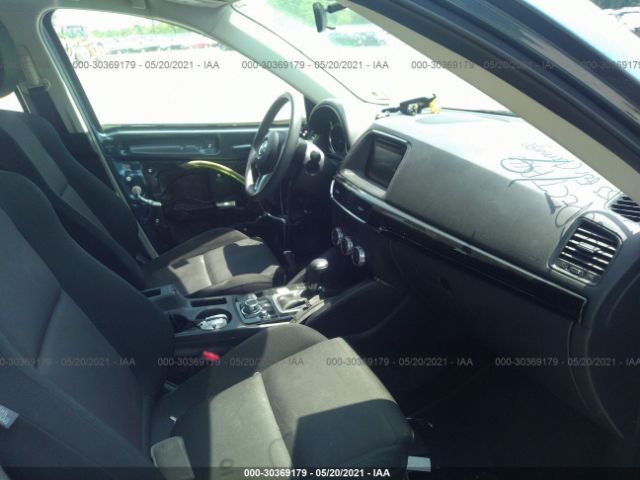 Photo 4 VIN: JM3KE4BY2G0777060 - MAZDA CX-5 