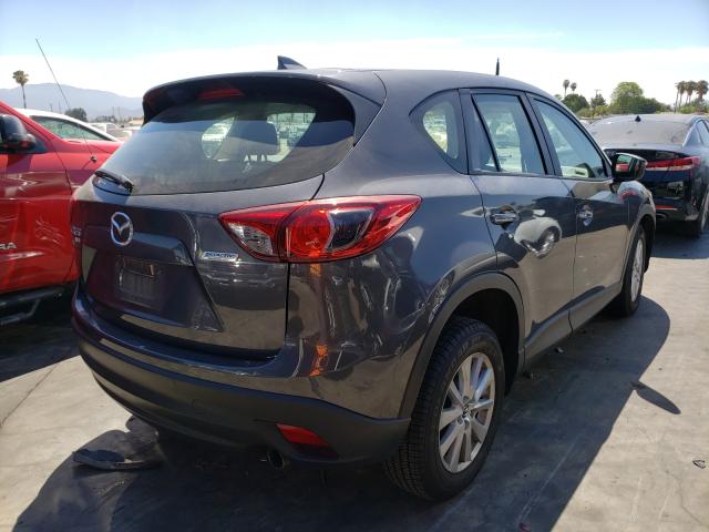 Photo 3 VIN: JM3KE4BY2G0809196 - MAZDA CX-5 SPORT 