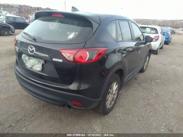 Photo 3 VIN: JM3KE4BY2G0815550 - MAZDA CX-5 