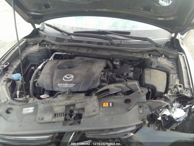 Photo 9 VIN: JM3KE4BY2G0815550 - MAZDA CX-5 