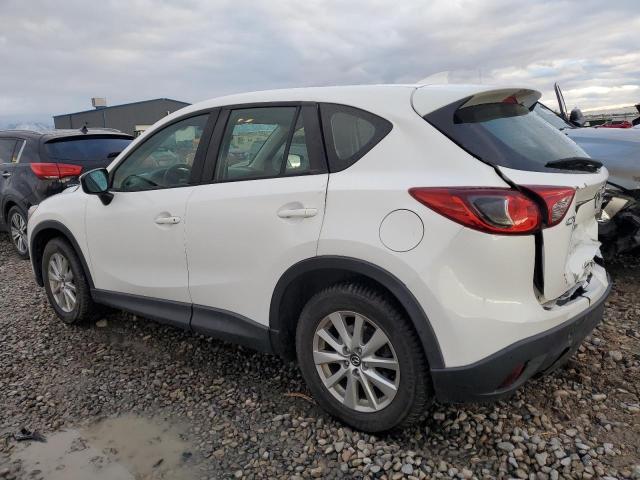 Photo 1 VIN: JM3KE4BY2G0874615 - MAZDA CX-5 SPORT 