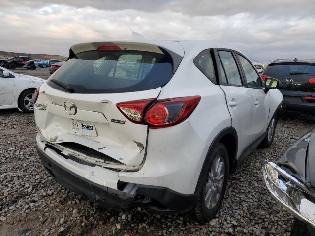 Photo 2 VIN: JM3KE4BY2G0874615 - MAZDA CX-5 SPORT 