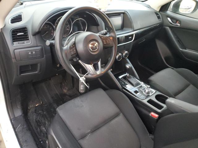 Photo 7 VIN: JM3KE4BY2G0874615 - MAZDA CX-5 SPORT 