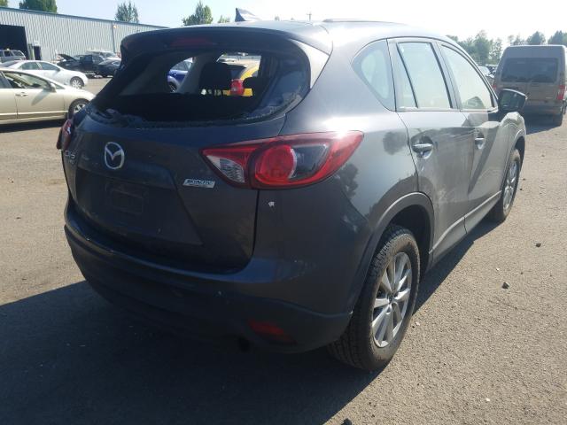 Photo 3 VIN: JM3KE4BY2G0894721 - MAZDA CX-5 