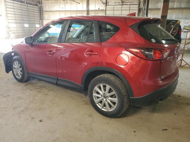 Photo 1 VIN: JM3KE4BY2G0920041 - MAZDA CX-5 