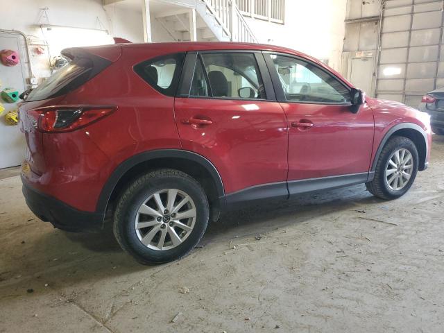 Photo 2 VIN: JM3KE4BY2G0920041 - MAZDA CX-5 