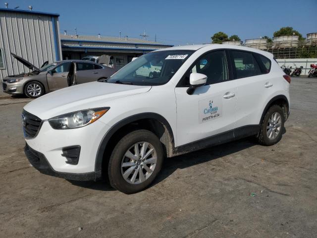 Photo 0 VIN: JM3KE4BY3G0607239 - MAZDA CX-5 SPORT 