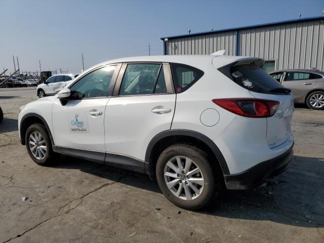 Photo 1 VIN: JM3KE4BY3G0607239 - MAZDA CX-5 SPORT 