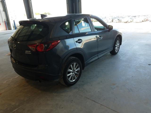 Photo 3 VIN: JM3KE4BY3G0638071 - MAZDA CX-5 SPORT 