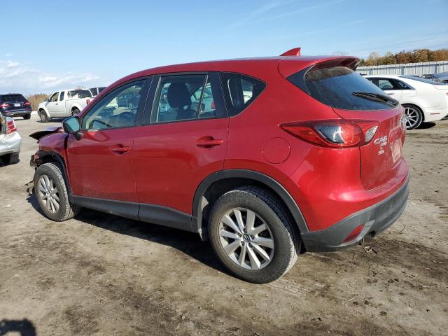 Photo 1 VIN: JM3KE4BY3G0701752 - MAZDA CX-5 SPORT 