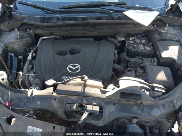 Photo 9 VIN: JM3KE4BY3G0732001 - MAZDA CX-5 