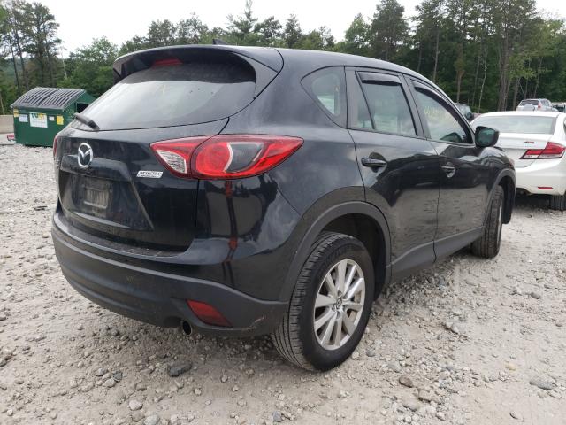 Photo 3 VIN: JM3KE4BY3G0789086 - MAZDA CX-5 